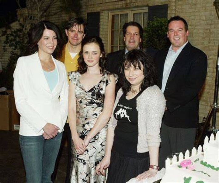 Alexis Bledel Parents Photos: A Comprehensive Look at Family Moments