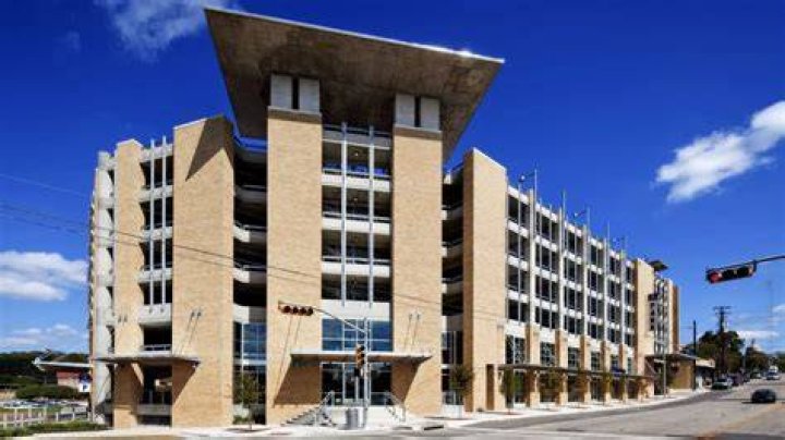 Comprehensive Guide to ACC Rio Grande Parking Garage: Everything You Need to Know
