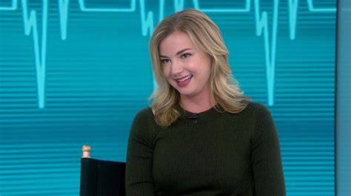 Emily VanCamp: The Rising Star of Hollywood