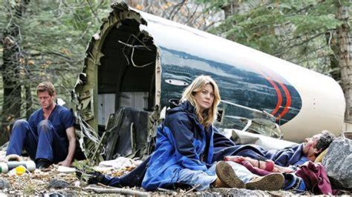 Grey's Anatomy Plane Crash Episode: A Comprehensive Dive Into One of the Show's Most Iconic Moments