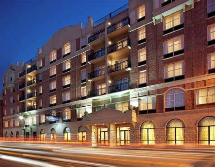 Hilton Garden Inn Historic Savannah GA: A Premier Stay in the Heart of Southern Charm