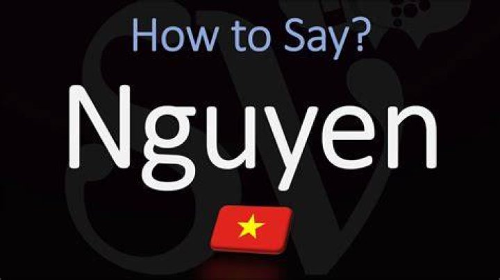 How Do You Pronounce Nguyen: A Comprehensive Guide