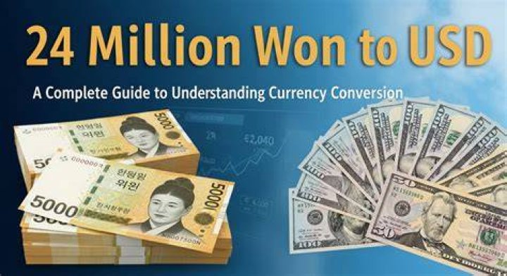 How Much is 2 Million Won: A Comprehensive Guide to Understanding the Value and Conversion