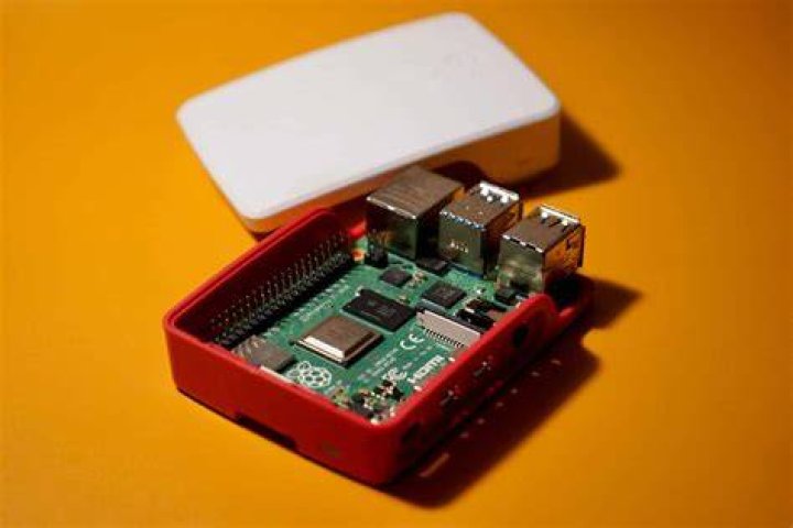 How to Access Raspberry Pi from Outside Network: A Comprehensive Guide