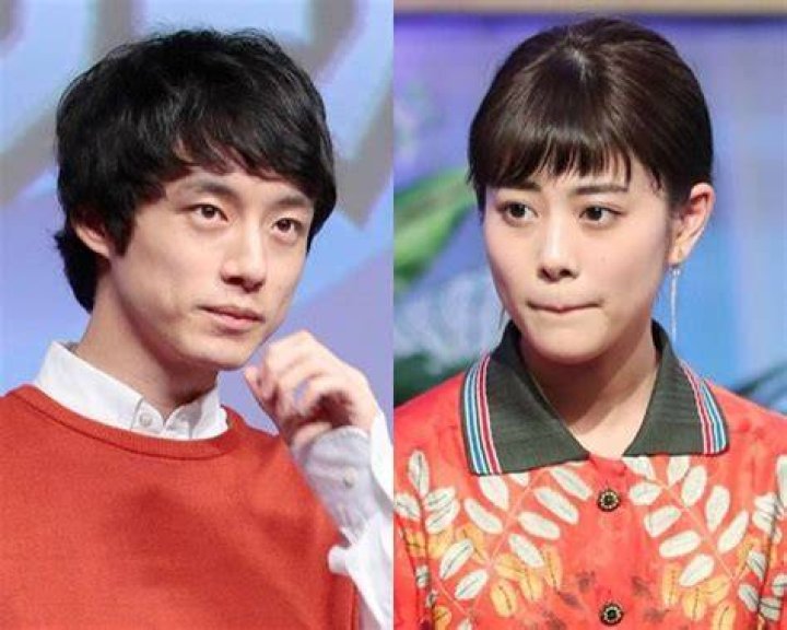 Kentaro Sakaguchi Wife: A Comprehensive Look into Their Life Together