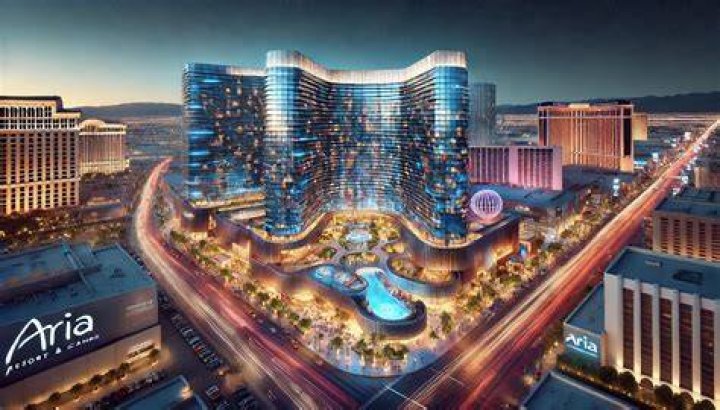 Top Things to Do at Aria Las Vegas: Your Ultimate Guide to Luxury and Entertainment