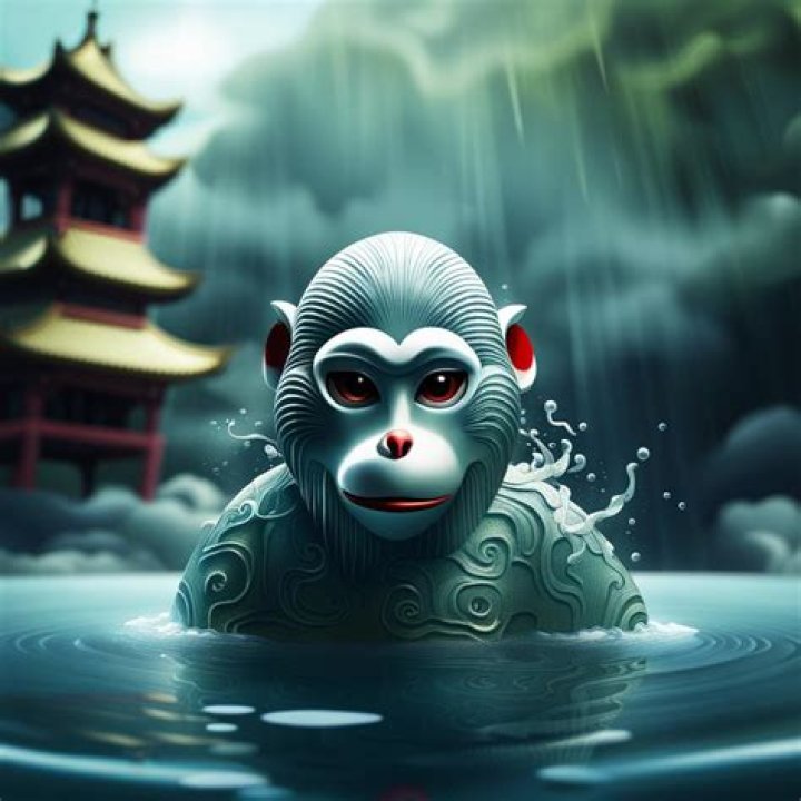 Water Monkey Chinese Zodiac: Unveiling the Traits, Compatibility, and Secrets of This Unique Sign